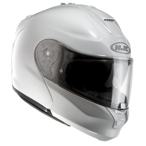 HJC Helmets RPHA MAX Evo Modular helmet White