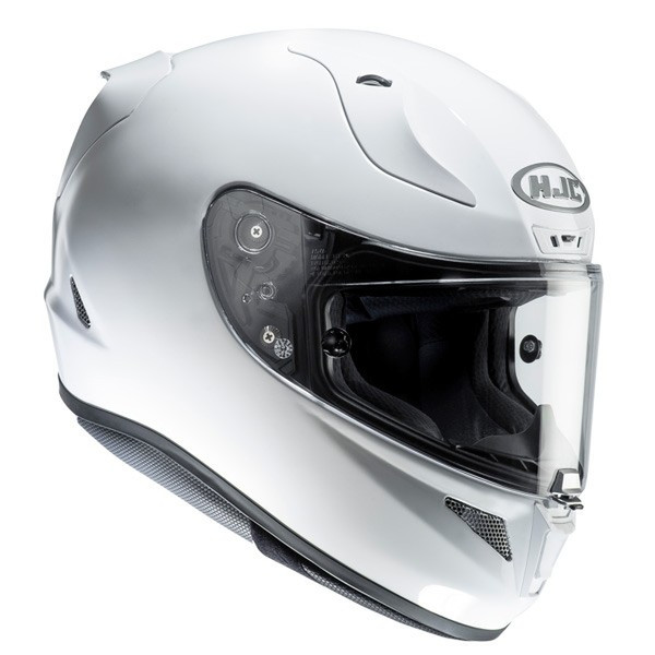 HJC Helmets RPHA 11 Full-face helmet Белый