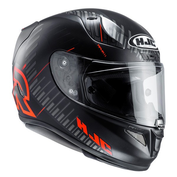 HJC Helmets Helmet RPHA 11, Epik Trip, MC1