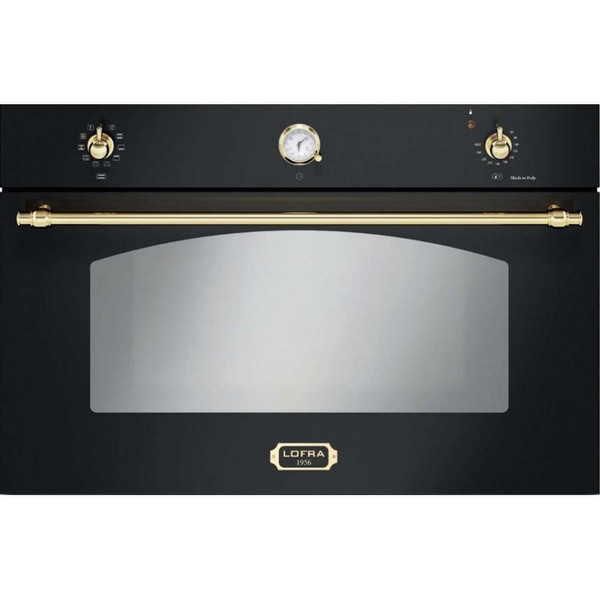 Lofra FRNM99EE Electric oven 105л A Черный