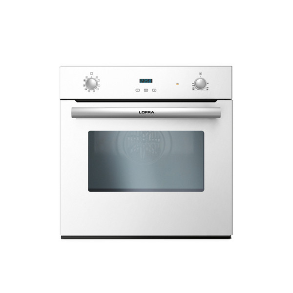 Lofra FOVB69EE Electric oven 66L 2600W A White