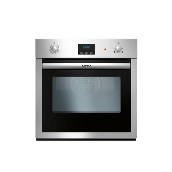 Lofra FOS69EE Electric oven 66L 2600W A Stainless steel