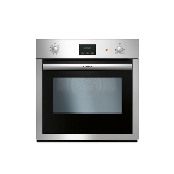 Lofra FOS69EE Electric oven 66л 2600Вт A Нержавеющая сталь