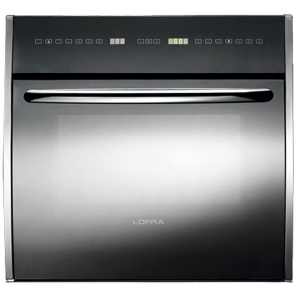 Lofra FFV6TEE Electric oven 66л 3650Вт A Нержавеющая сталь