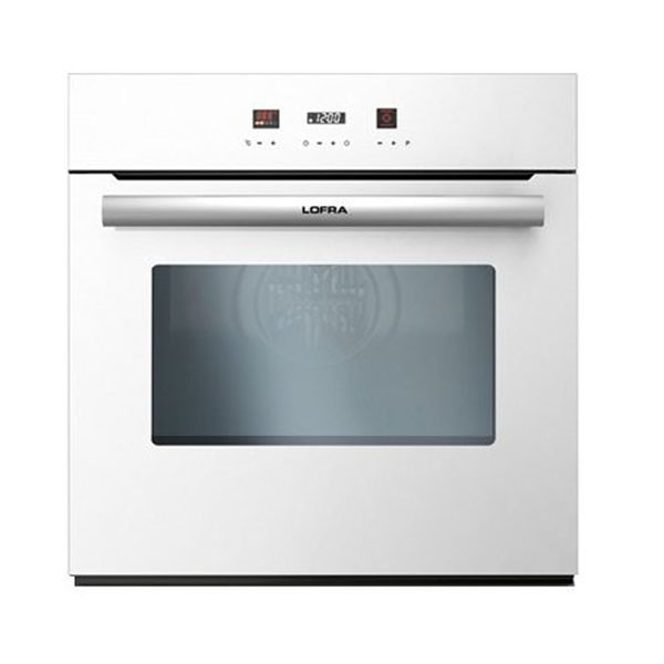Lofra FQVB6TEE Electric oven 66л 3700Вт A Белый
