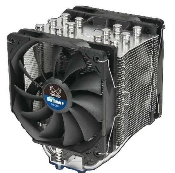 Scythe Mugen 5 PCGH Edition Processor Cooler