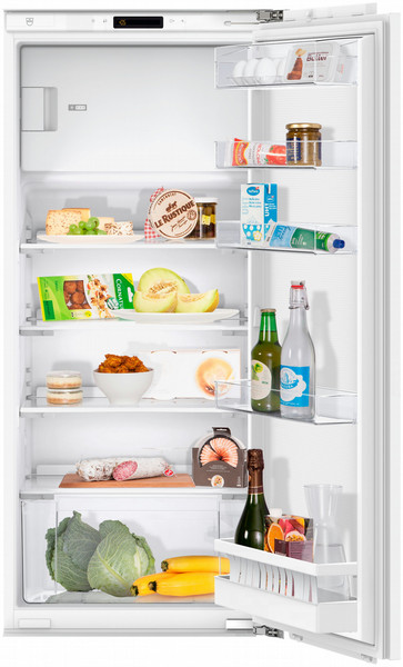 V-ZUG KPireco Built-in 227L A+++ White combi-fridge