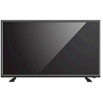 Zephir ZE49UHD-2 49Zoll 4K Ultra HD Schwarz LED-Fernseher