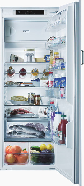 V-ZUG KO3ir Built-in 255L A++ White combi-fridge