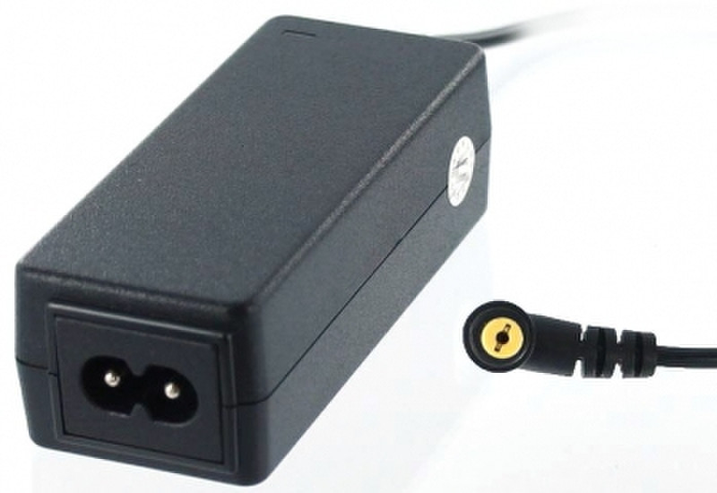 AGI 23210 Indoor Black power adapter/inverter