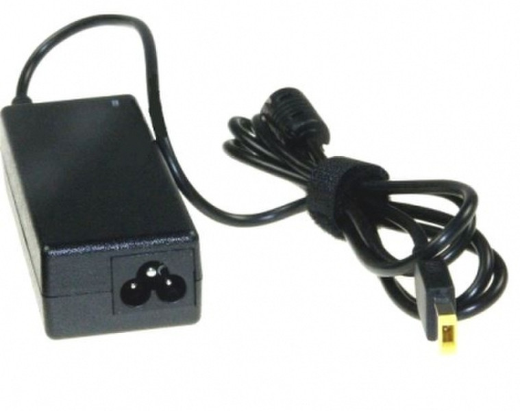 AGI 35077 Black power adapter/inverter