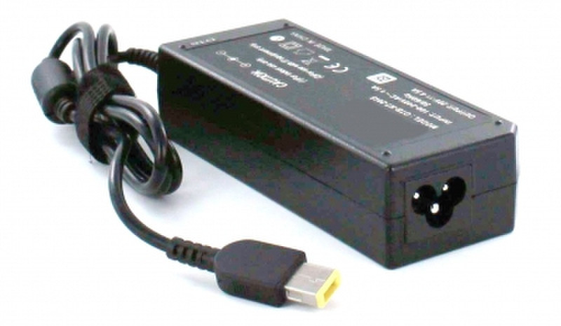 AGI 43770 Indoor Black power adapter/inverter