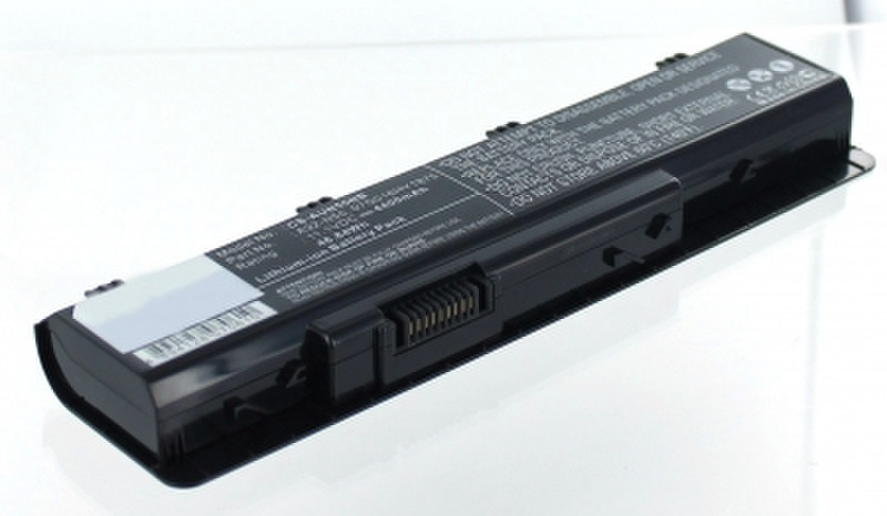 AGI 44396 Lithium-Ion 4400mAh 10.8V rechargeable battery