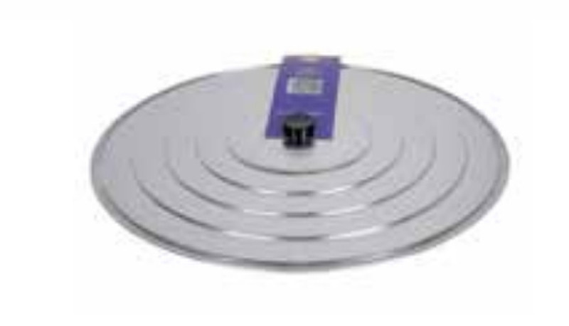 Garcima A660 Round Aluminium pan lid