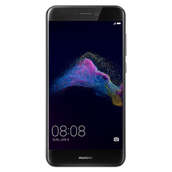 TIM Huawei P8 Lite 2017 4G 16GB Black smartphone