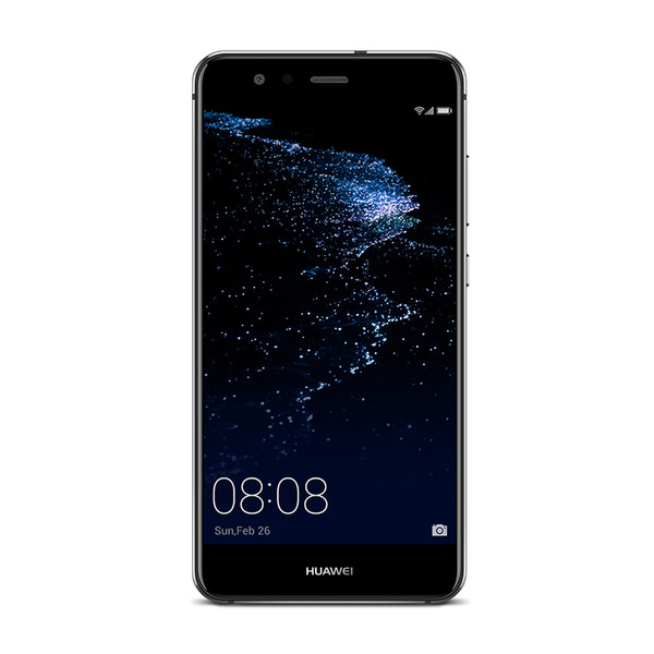 TIM Huawei P10 Lite 32GB Schwarz Smartphone