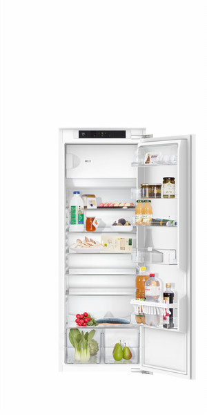 V-ZUG KO2il Built-in 260L A++ White combi-fridge