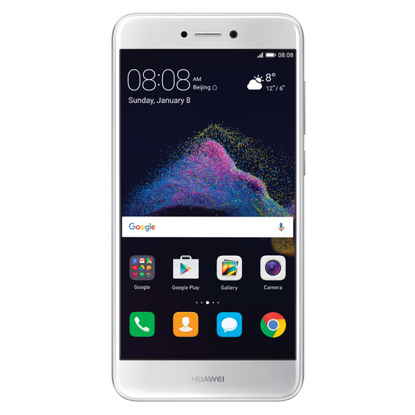 TIM Huawei P8 Lite 2017 4G 16GB White smartphone