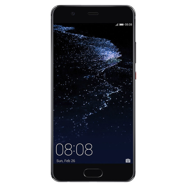 TIM Huawei P10 4G 64GB Schwarz Smartphone