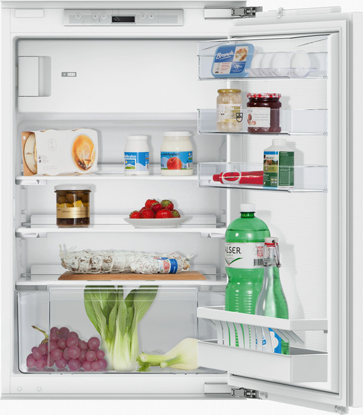 V-ZUG KIir Built-in 147L A++ White combi-fridge