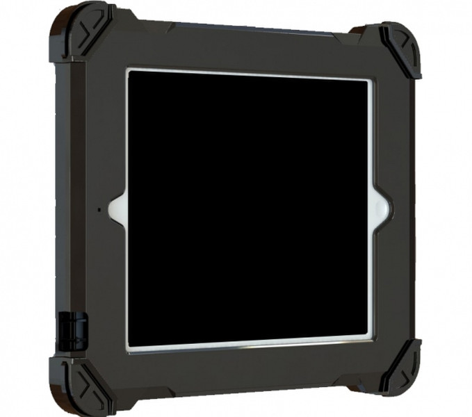 Havis DS-DA-705 Bumper case Черный чехол для планшета