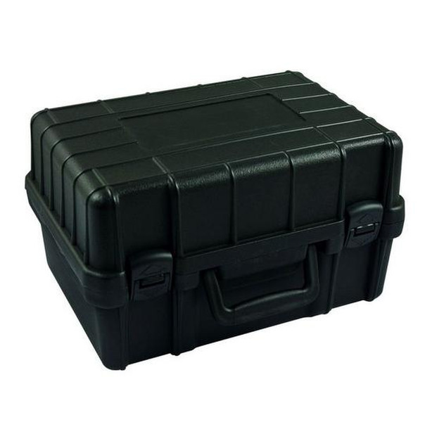Synergy 21 S21-LED-NB00056 Equipment briefcase/classic Black equipment case