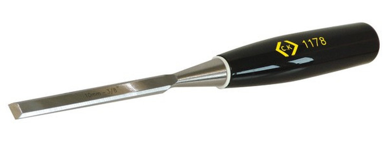 C.K Tools T1178 037 Butt chisel woodworking chisels