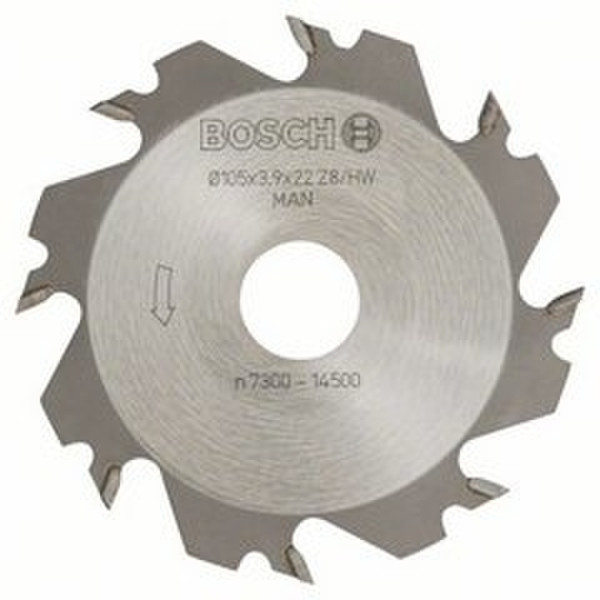 Bosch 3608641013 milling cutter