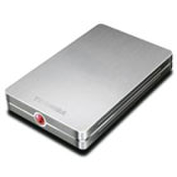 Toshiba 80 GB Mini Hard Drive 80GB Externe Festplatte