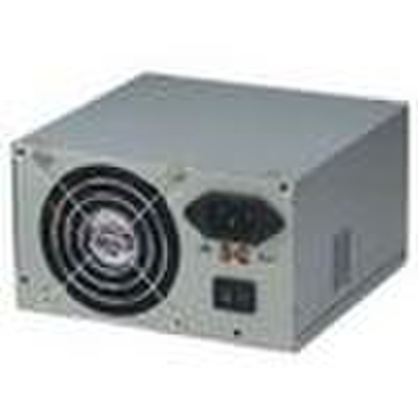 Supermicro PSU 645W Low Noise 645W power supply unit