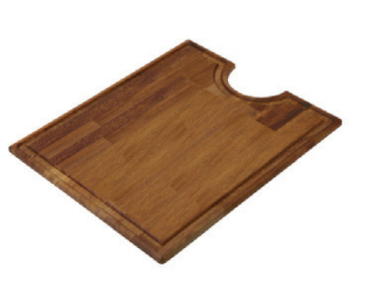 CM 094051 Прямоугольный Деревянный Деревянный кухонная доска для нарезания