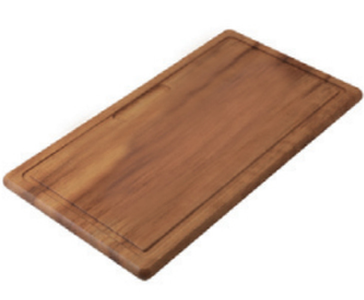 CM 094062 Прямоугольный Деревянный Деревянный кухонная доска для нарезания