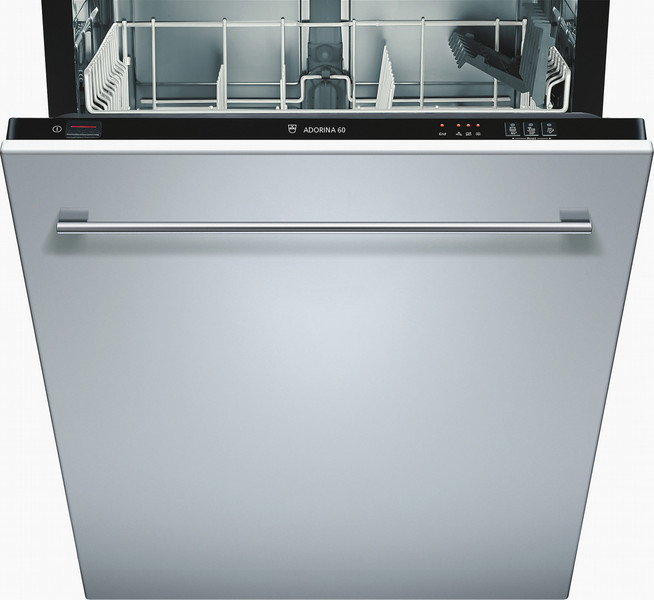 V-ZUG GS60Vi Fully built-in 12place settings A+ dishwasher