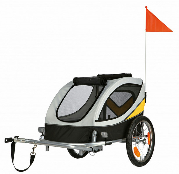 TRIXIE 12805 bicycle trailer