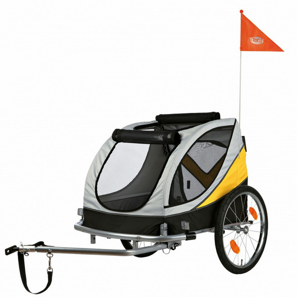 TRIXIE 12807 bicycle trailer