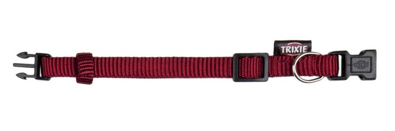 TRIXIE 20140 Bordeaux Nylon XS-S Dog Standard collar pet collar
