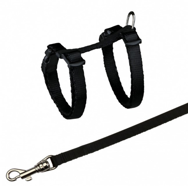 TRIXIE 4182 Nylon Cat Vest harness pet harness