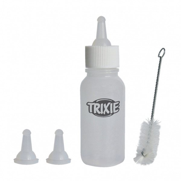 TRIXIE 4193 Trinkflasche für Haustiere