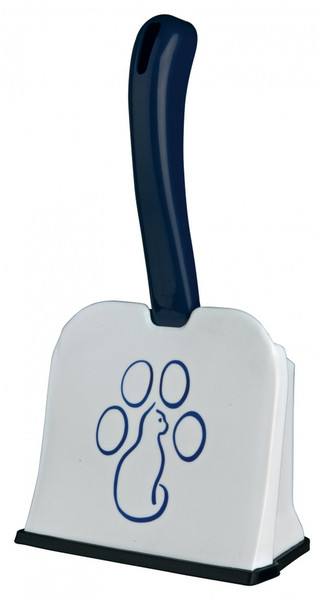 TRIXIE Litter Scoop with Stand