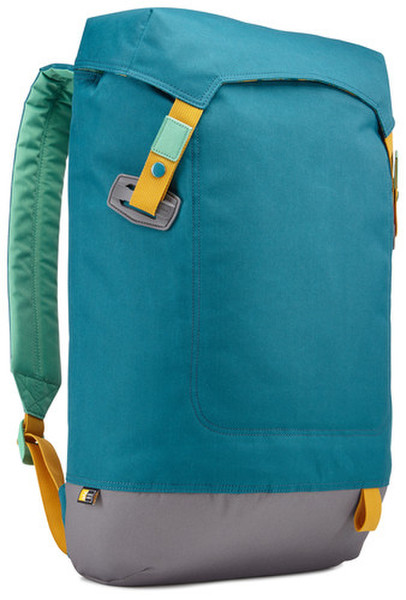 Thule LARI-115-HUDSON Polyester Blue backpack