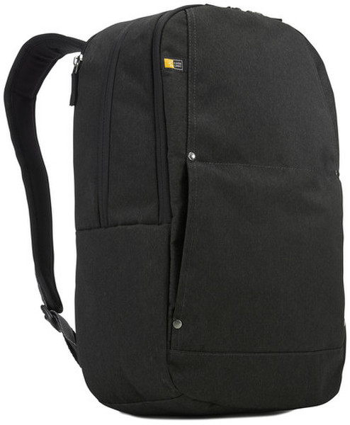 Thule HUXDP-115-BLACK Полиэстер Черный рюкзак