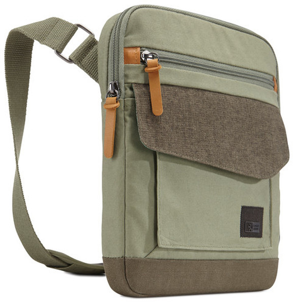 Thule LODV-110-PETROLGREEN 10.1Zoll Purse case Grün