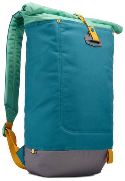 Thule LARI-114-HUDSON Polyester Blue backpack