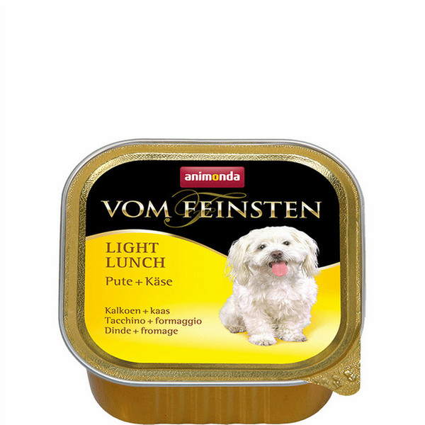 animonda 82618 Türkei 150g Erwachsener Hunde-Dosenfutter