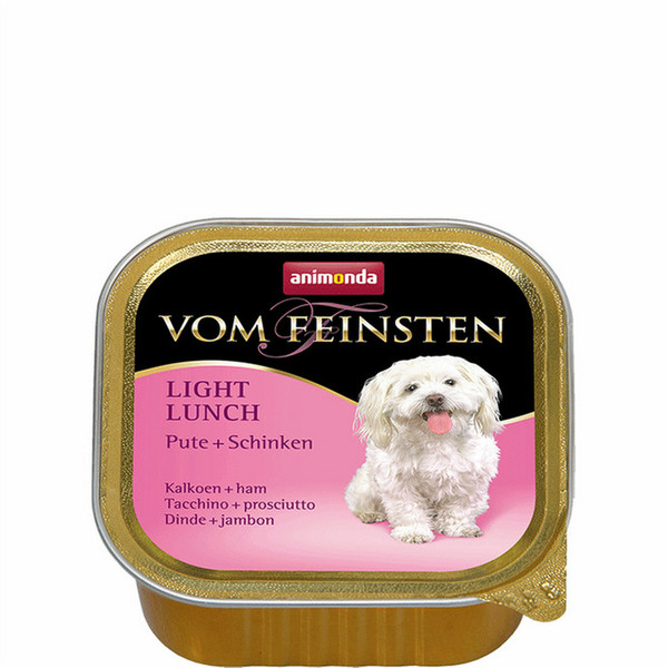 animonda 82619 Türkei 150g Erwachsener Hunde-Dosenfutter