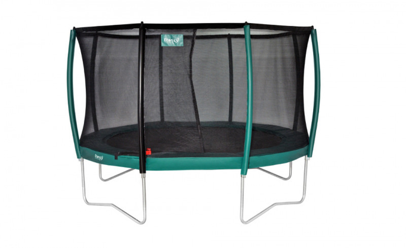 Etan Deluxe 12 Outdoor Round Coil spring Above ground trampoline