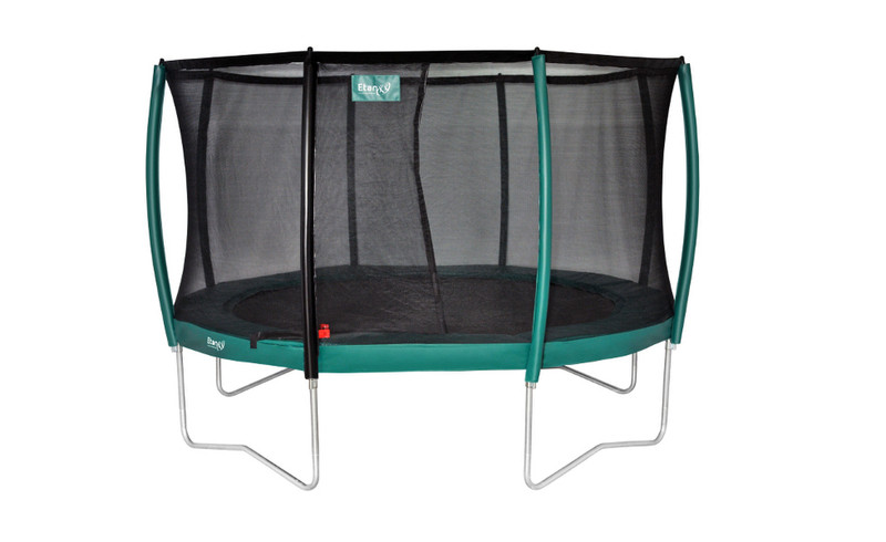 Etan Deluxe 14 Outdoor Round Coil spring Above ground trampoline