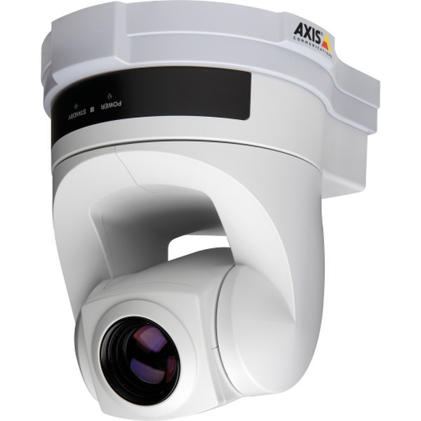 Axis 214 PTZ 50 Hz (PAL) Network camera