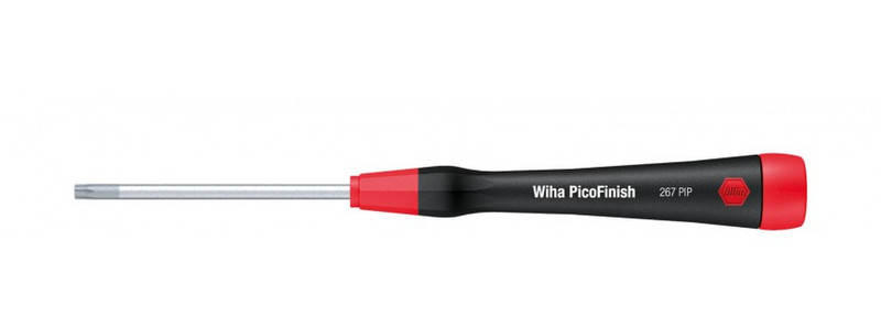 Wiha PicoFinish Single Precision screwdriver