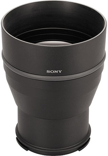 Sony VCL-DEH17R Tele-end conversion Lens for DSC-R1